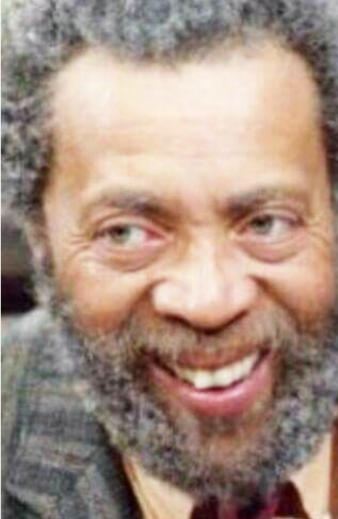 Whitman Mayo