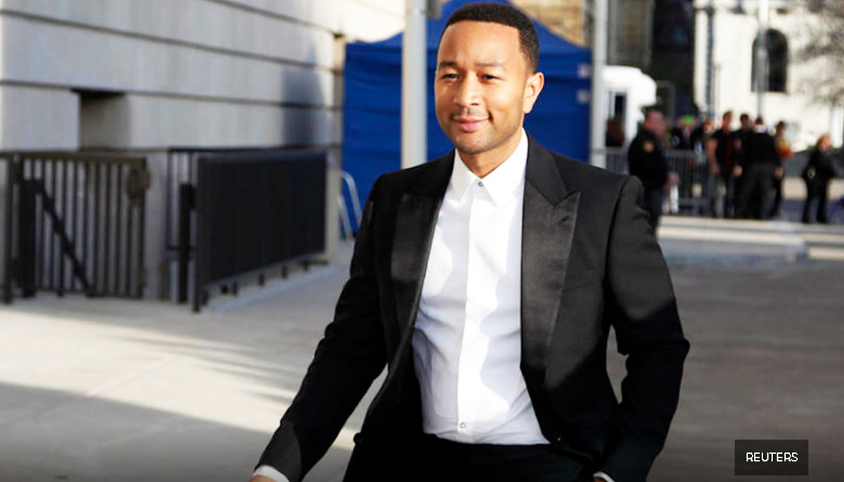 John Legend