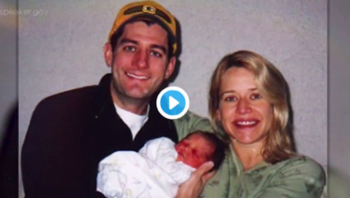Paul Ryan