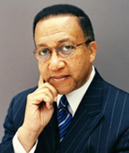 Dr. Benjamin F. Chavis