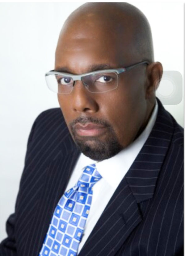 Matthew Horace