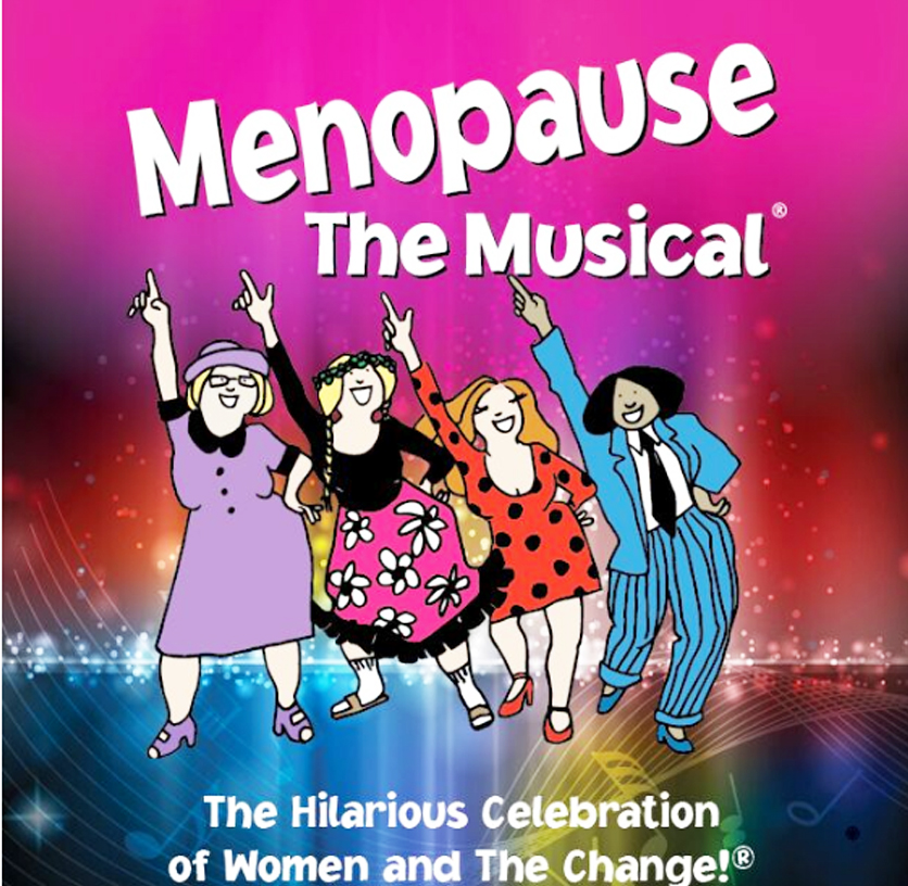 Menopause the Musical