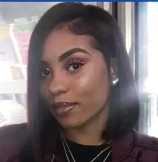 Nia Wilson, 18