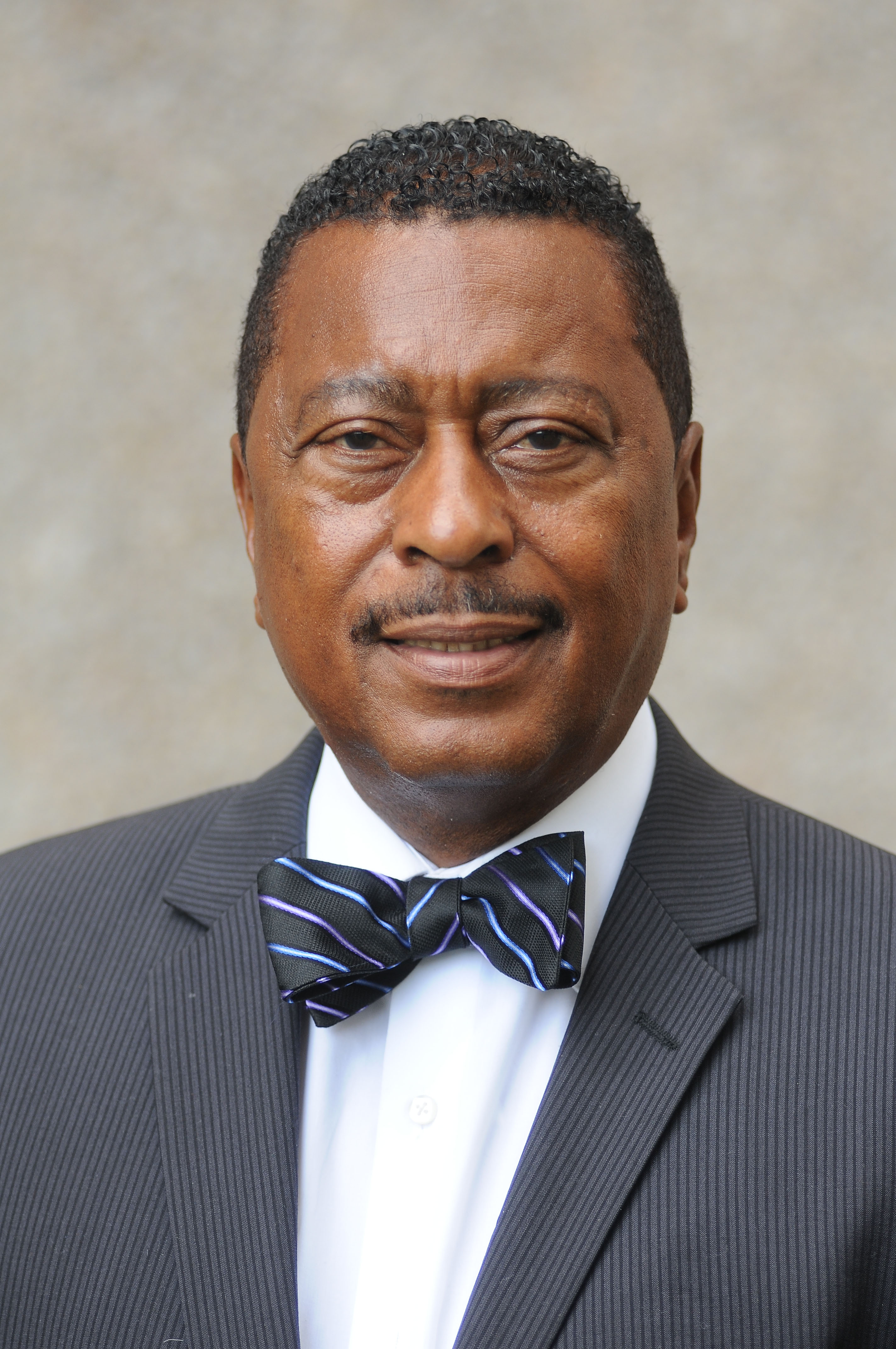 Ron Harris