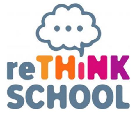 Rethink logo