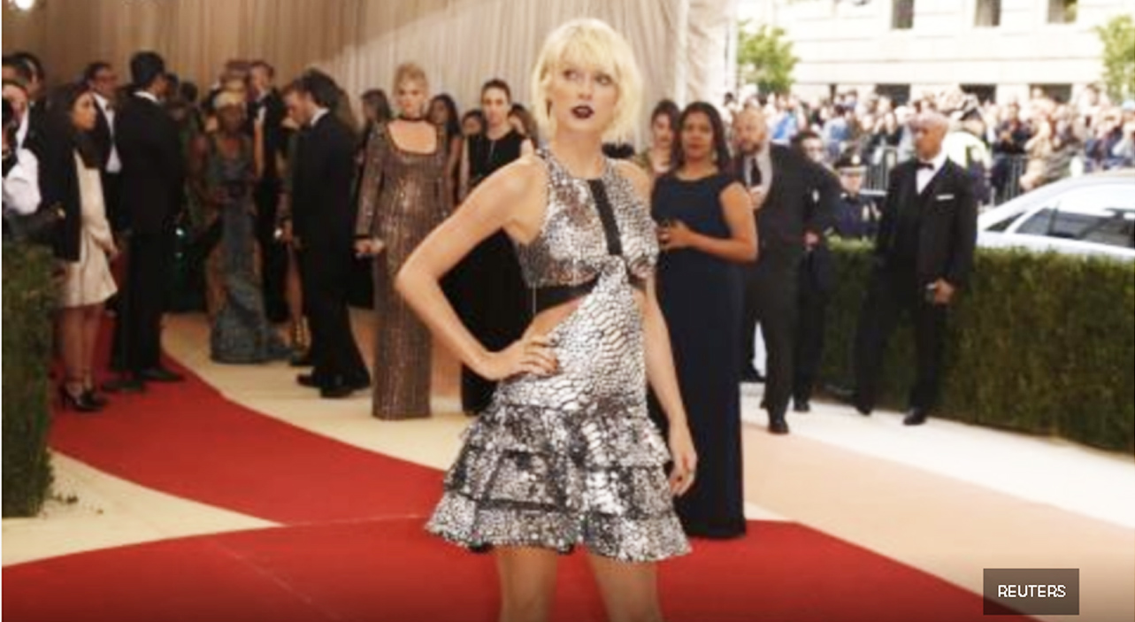 Taylor Swift