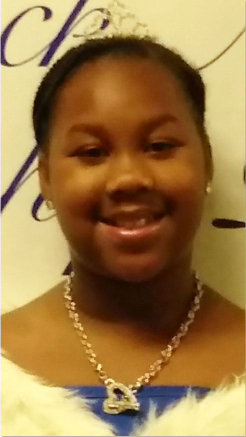 Karma Rayonna Sharp
