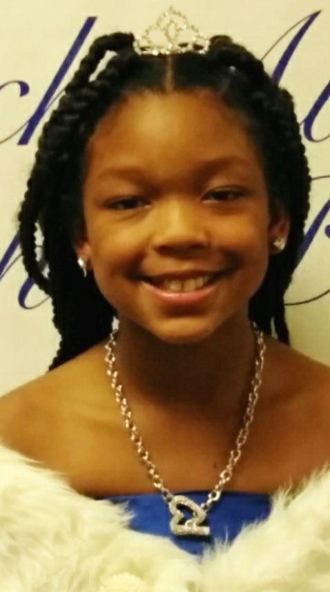 Shearlene Tims