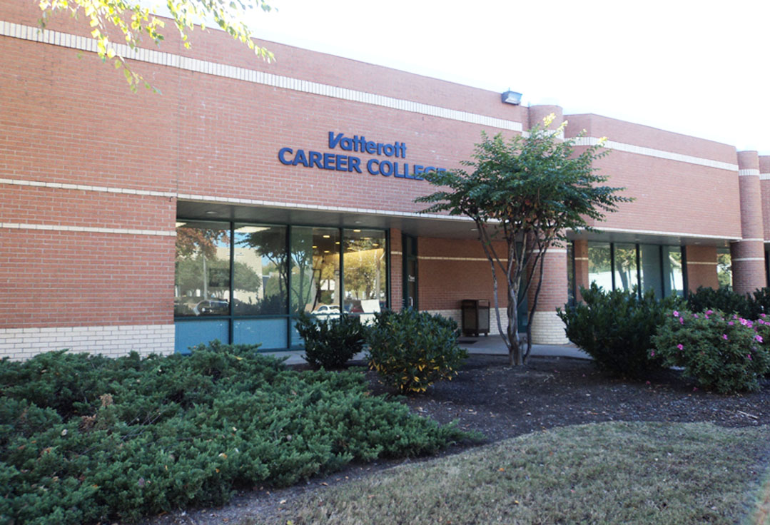 Vatterott College