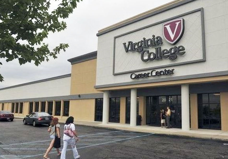 Virginia College