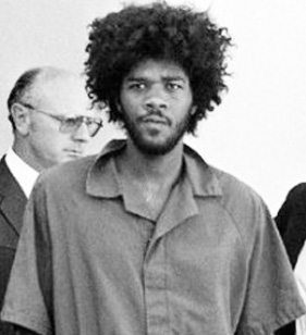 Kevin Cooper