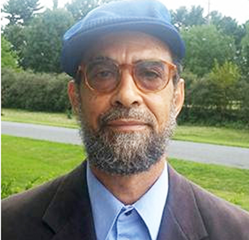 Khalil Abdullah is a contributor for Ethnic Media Services. He has served in a number of administrative roles with New America Media, The Beat Within, and the Washington Afro-American Newspaper, among others.