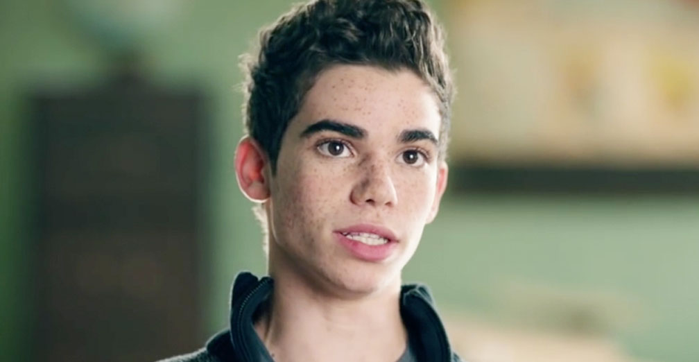 Cameron Boyce