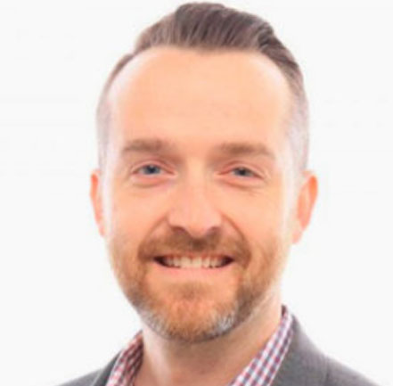 Mark Herbert