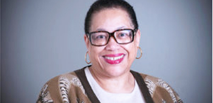 Charlene Crowell