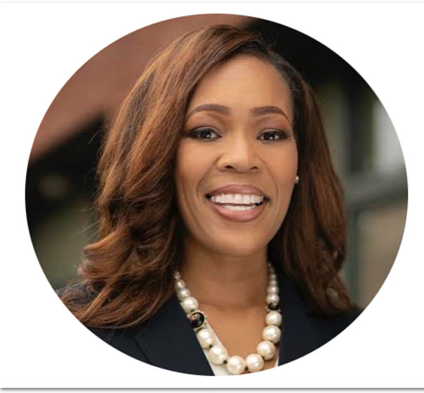 Maya Dillard-Smith