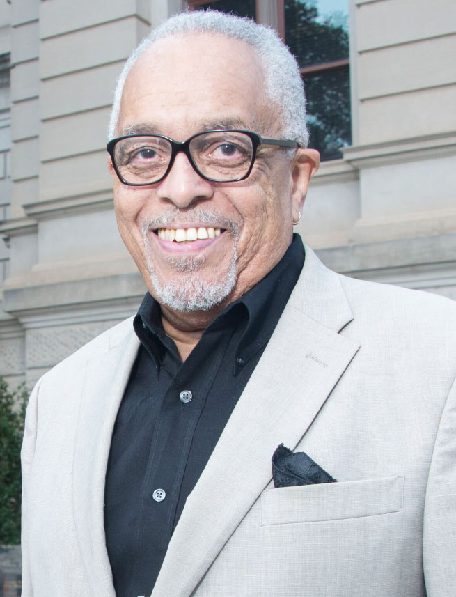 Maynard Eaton