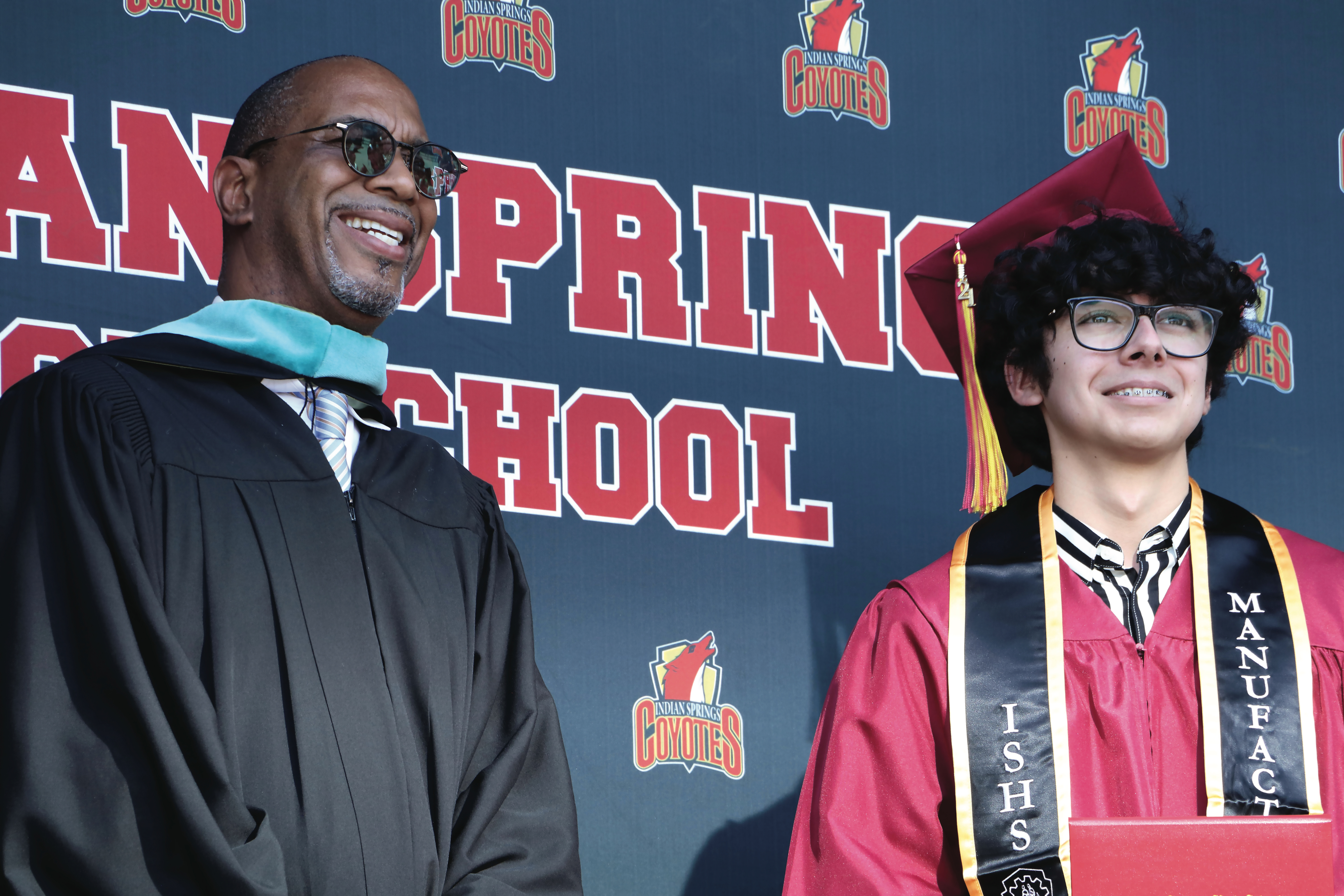 SBCUSD 2022 High School Graduation Information San Bernardino