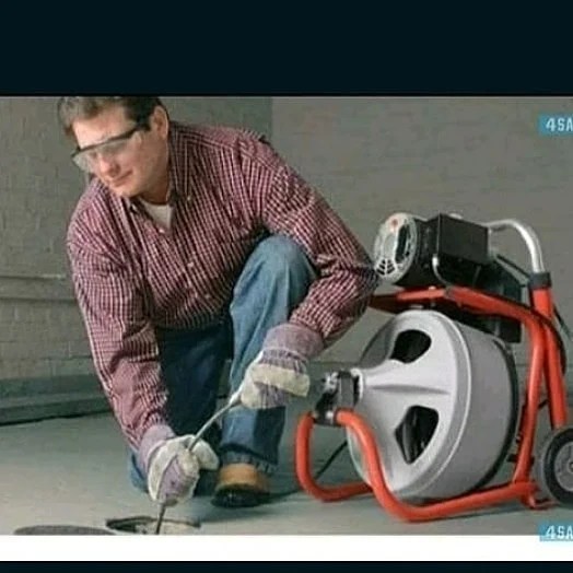 تسليك مجاري