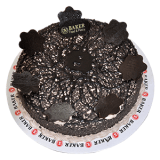 Chocolate Rice 500 GM