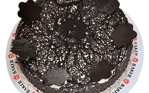 Chocolate Rice 500 GM