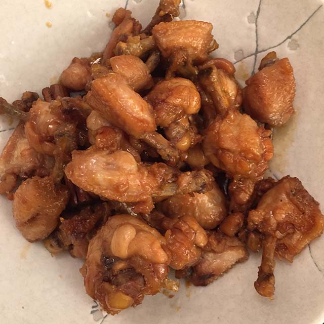 Chicken drumettes r