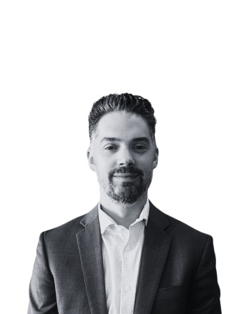 Mathieu Morency