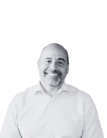 Patrick Gharzani