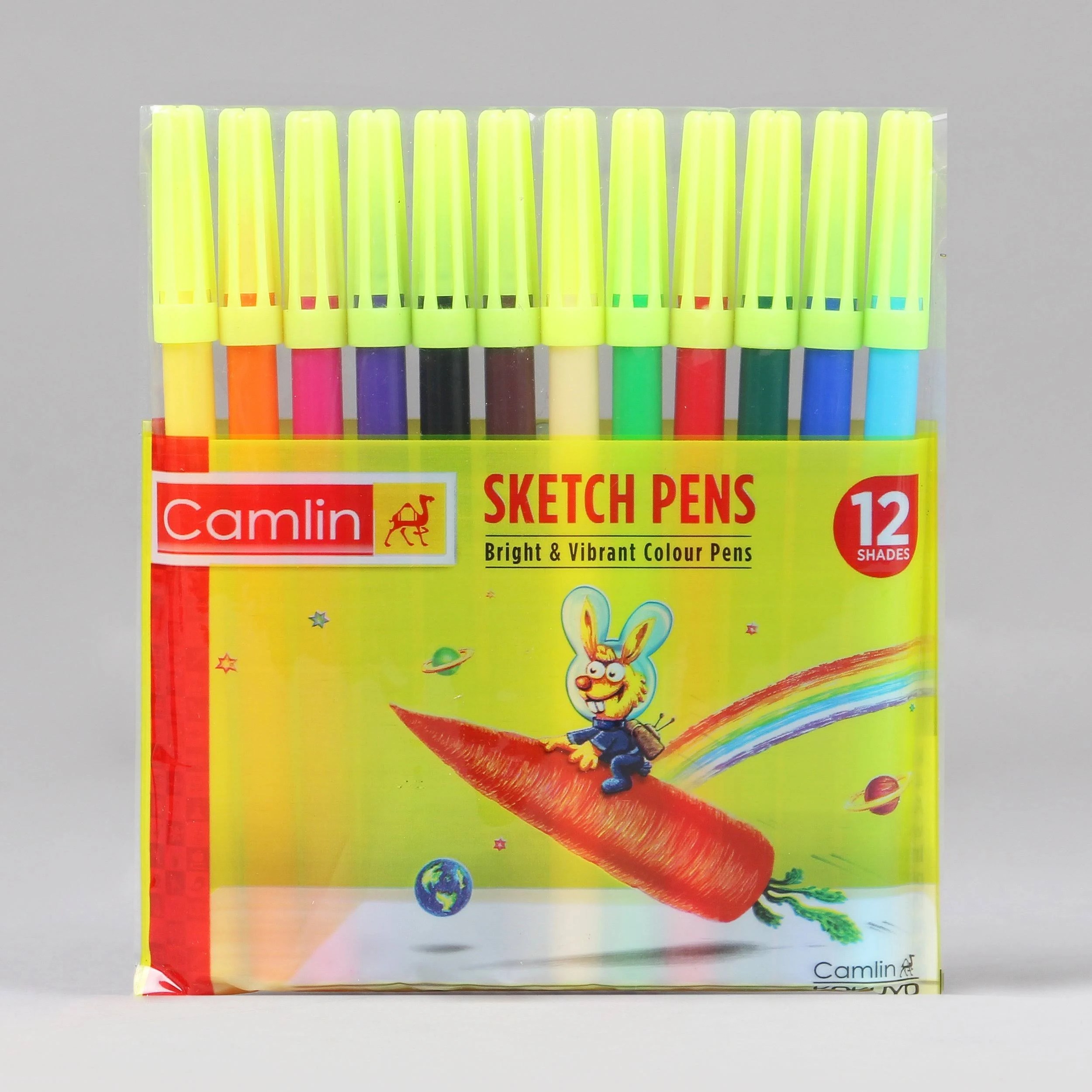 Discover 68+ yellow sketch pen super hot in.eteachers