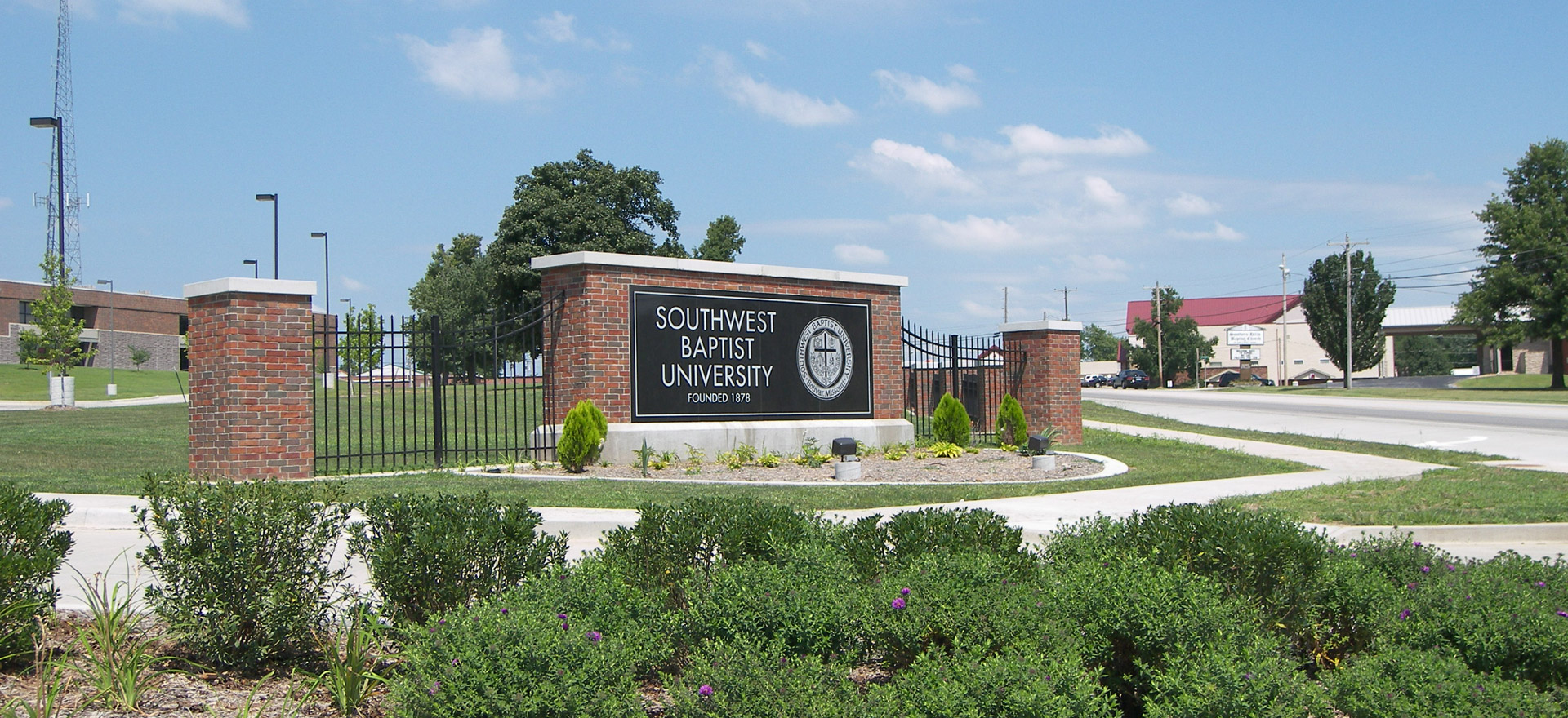 Doctrinal Concerns of Southwest Baptist University Alumni — SBC Voices