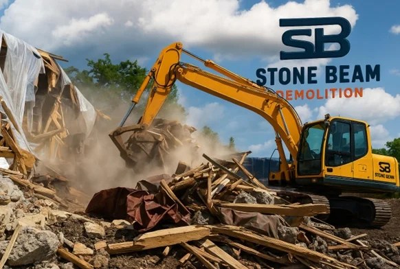 آثار مخلفات الهدم والبناء في دبي على البيئة والصحة