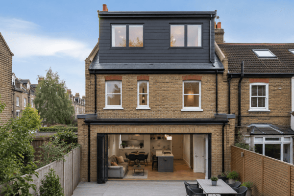 Loft Conversion