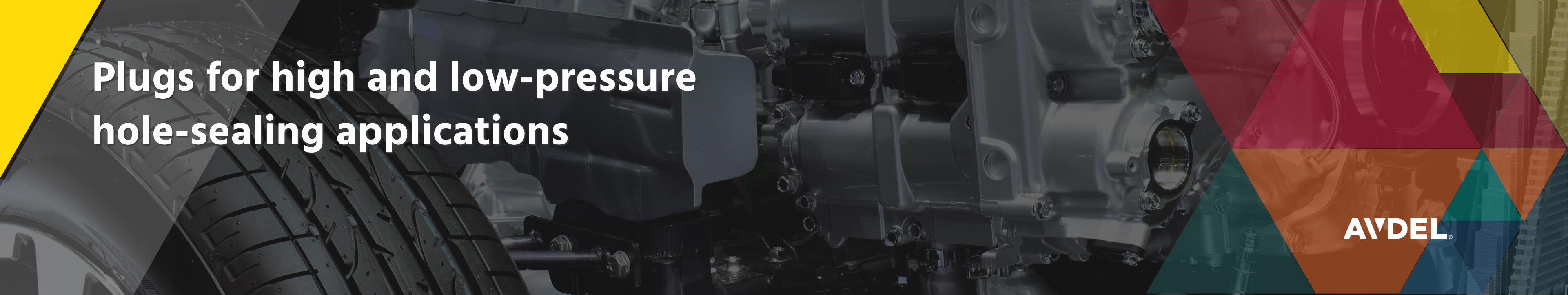 Sealing Technology - Download Amazing City Photo | 4K