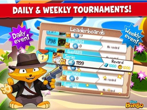 8.9 basketball stars total downloads: Bingo Mod Apk For Android Free Download