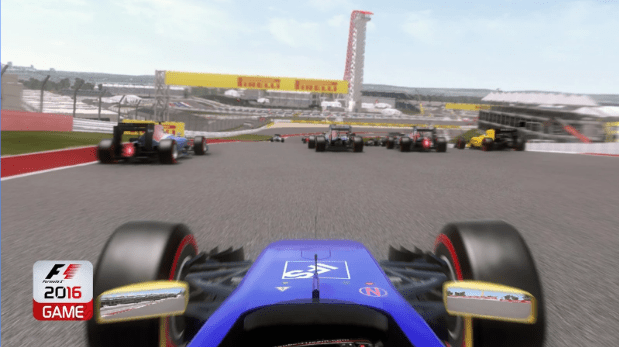 F1 2016 Apk Android Permainan Gratis Full Download
