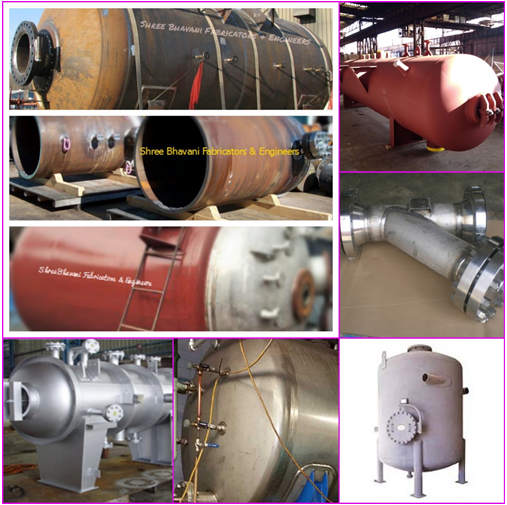 Pressure Vessels