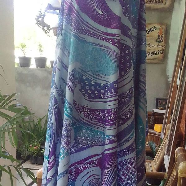  JUAL  BATIK  TULIS TERMURAH JOGJA  SB Flash Art