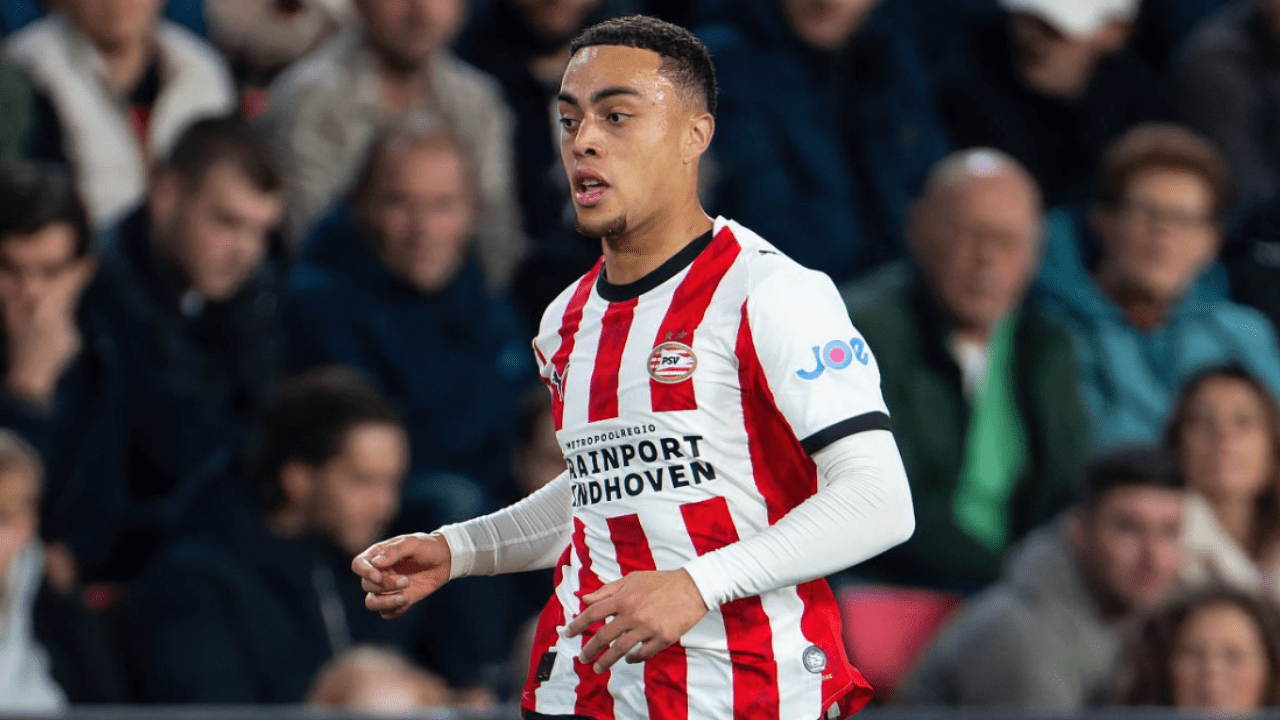 Americans Abroad Player of the Week: Sergino Dest – SBI Soccer