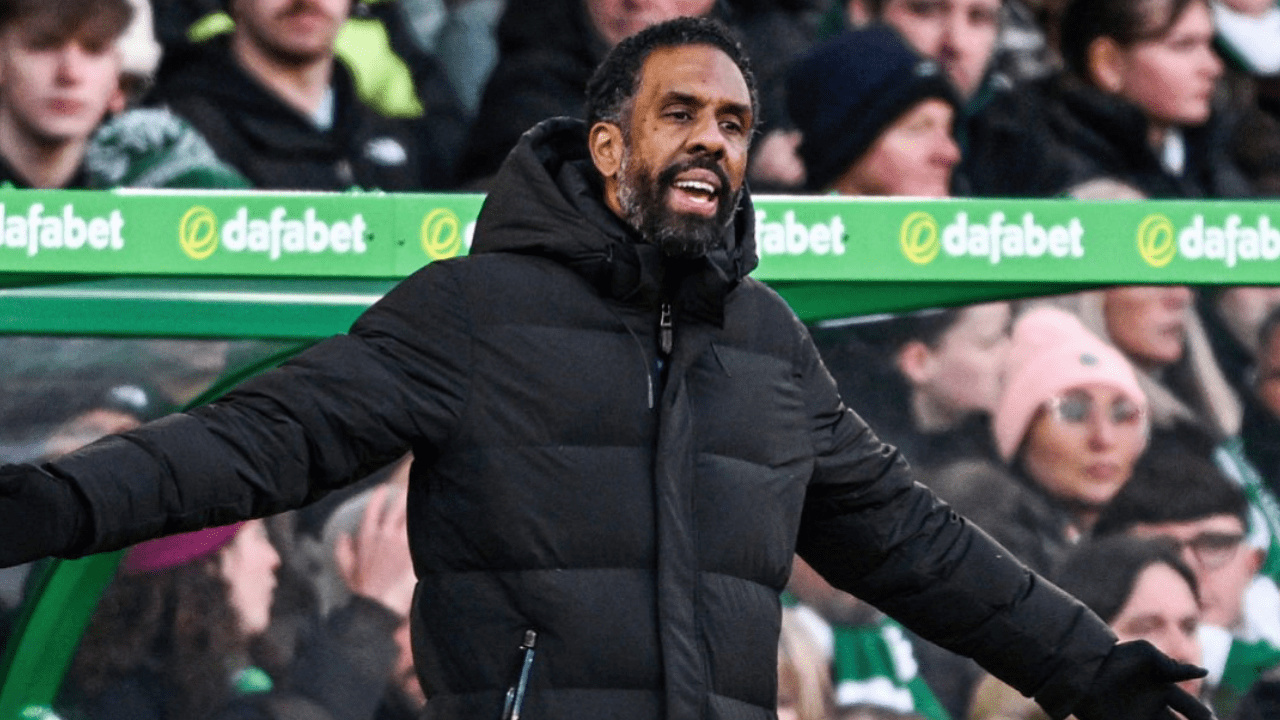 Former Crew head coach Wilfried Nancy was sacked as Celtic manager – SBI Soccer