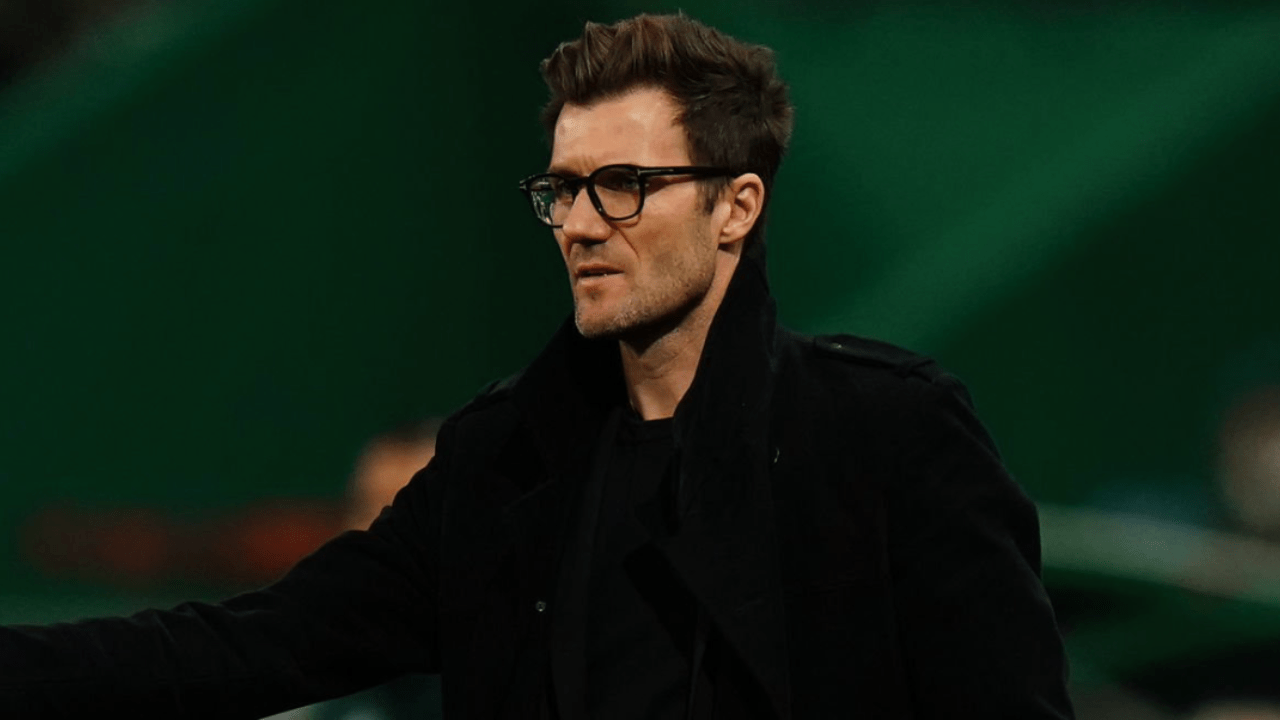 Raphael Wicky appointed new head coach of Sporting KC – SBI Soccer