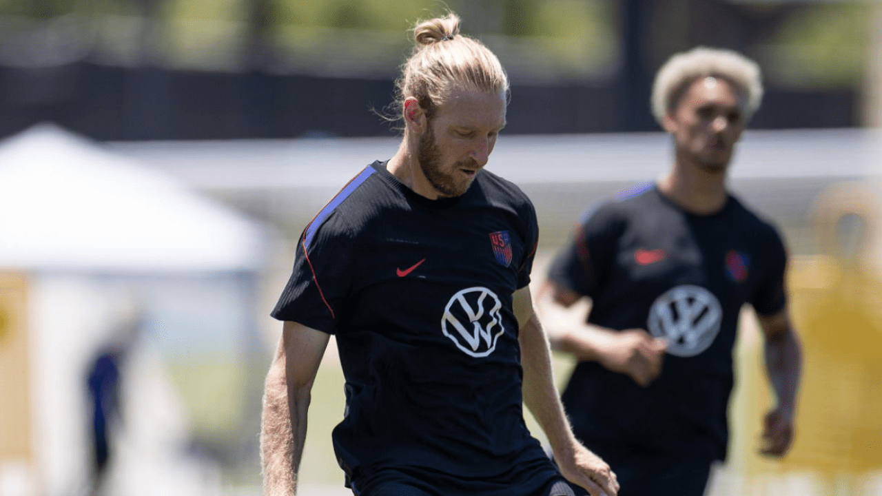 USMNT needs to “expect the unexpected” vs. Bosnia & Herzegovina USMNT needs to “expect the unexpected” vs. Bosnia & Herzegovina
