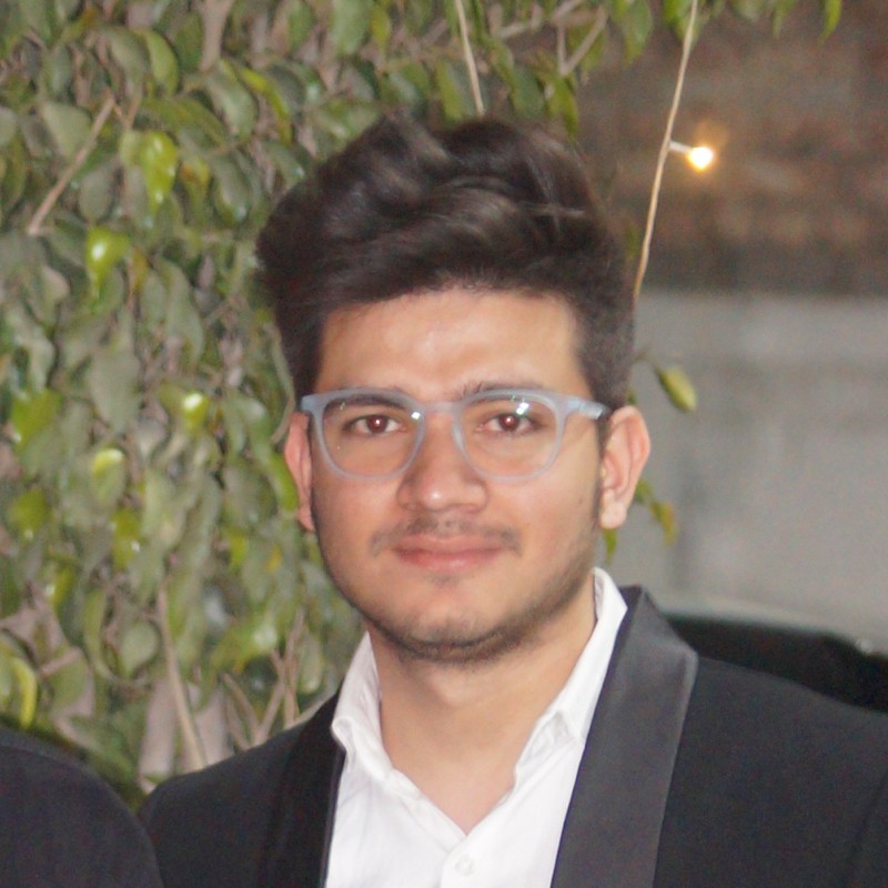 chetan joshi