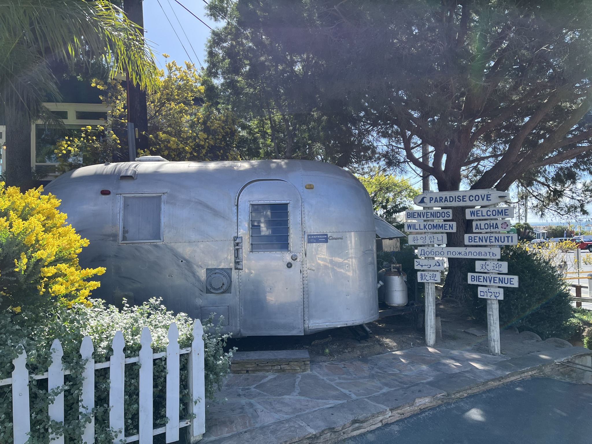 Paradise Cove Masterplan