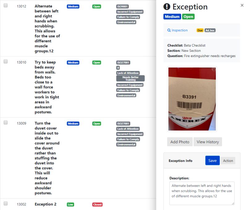 An All In One Inspection Software Solution - Premium Mobile Gradient Pictures | Free Download