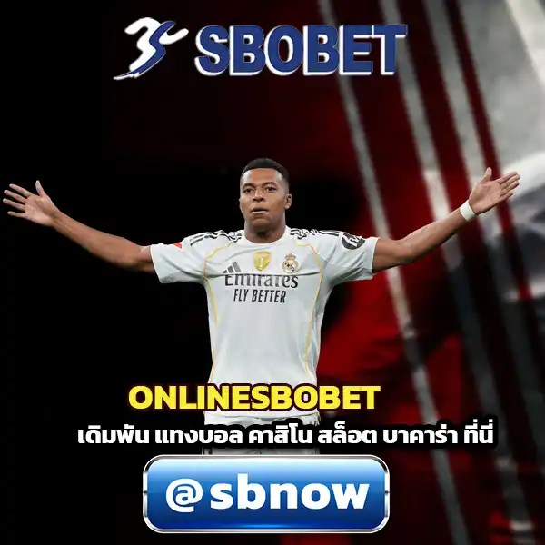 ONLINESBOBET