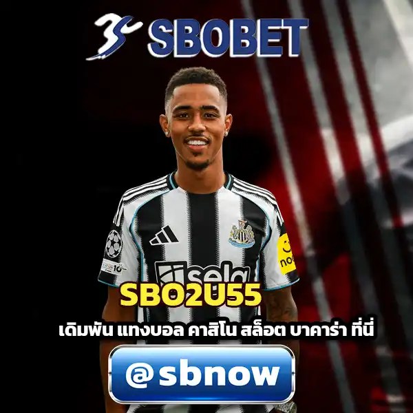 SBO2U55
