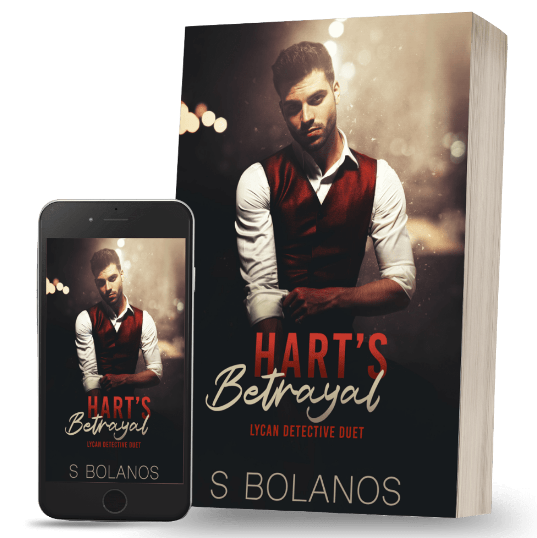 Hart's Betrayal