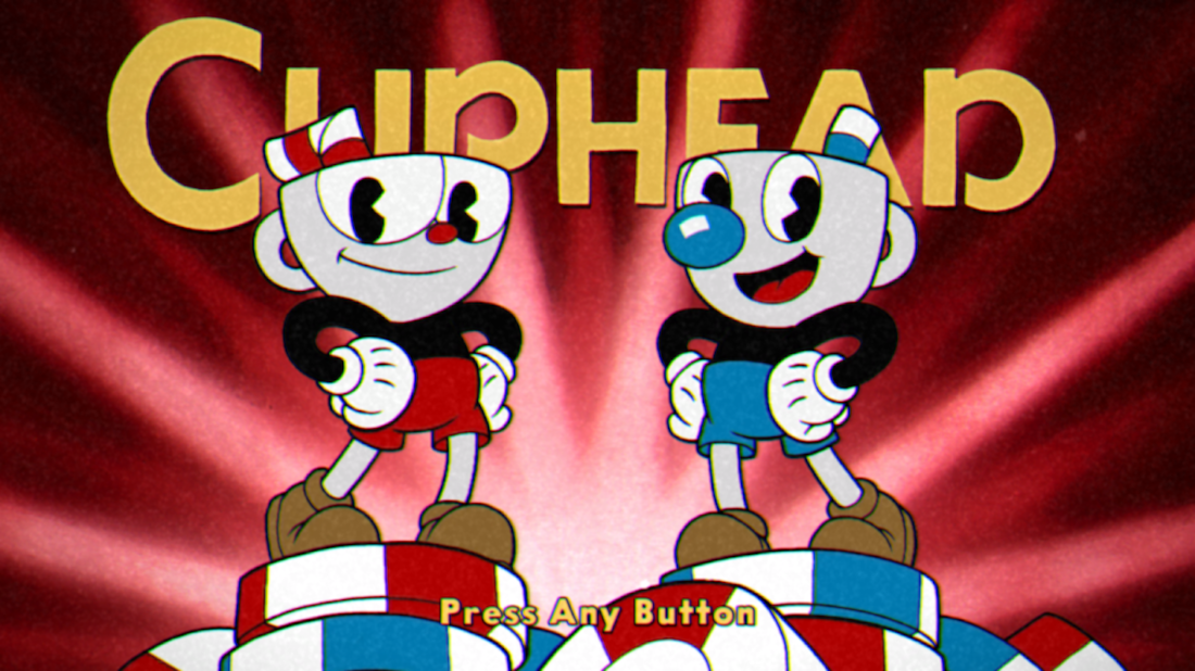 Cuphead Unblocked Untitled Studio cup head blue world ADD EVERYTHING.