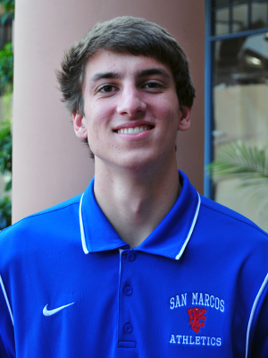 Athletes of the Week: Ali Spindt and Bryce Ridenour – Santa Barbara ...