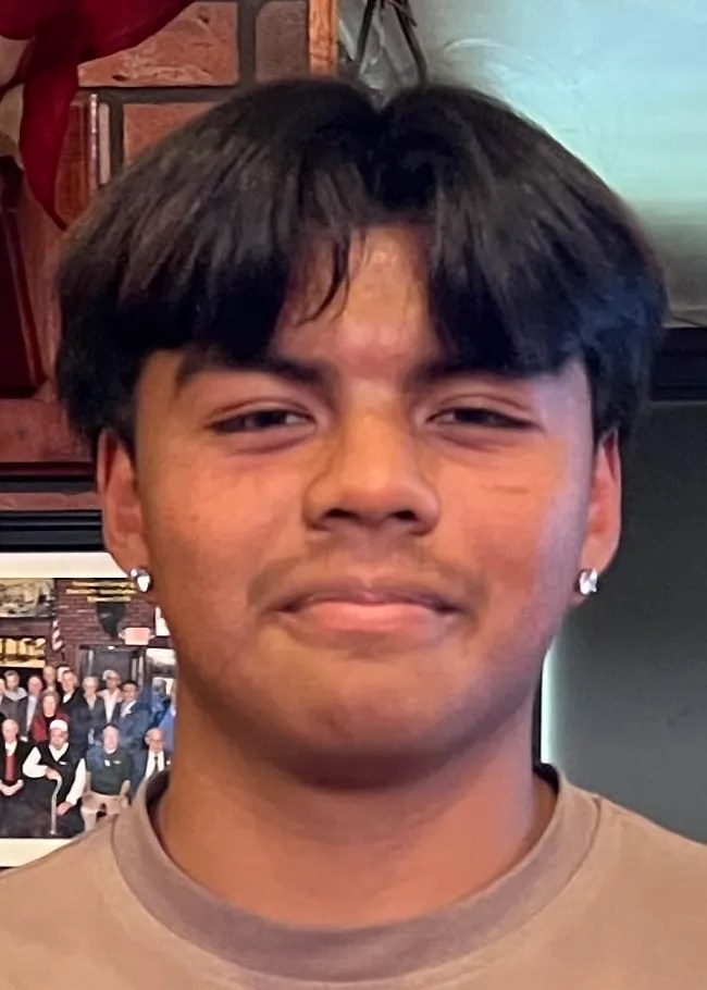 San Marcos’ Luis Campos, Bishop Diego’s Eden Wynne Named Athletes of the Week